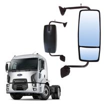 Retrovisor Completo Ford Cargo 2011 2012 Ld Bi Partido Retrovisor Completo Ford Cargo 2011 2012 Ld Bi Partido