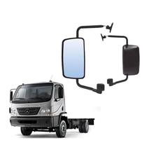 Retrovisor Completo Mb Acello Lado Direito Sem Desembaçador Retrovisor Completo Mb Acello Lado Direito Sem Desembaçador