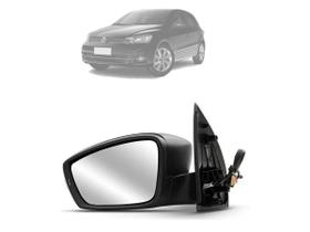 Retrovisor Cont. Elétrico Esquerdo VW Gol G6 12/... EB901