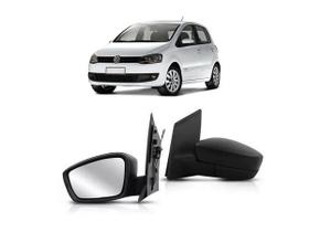 Retrovisor Cont. Interno Esquerdo VW Space Fox / Fox 10/... EB729 Retrovisor Cont. Interno Esquerdo VW Space Fox / Fox 10/... EB729