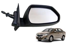 Retrovisor Controle interno Direito Chevrolet Cobalt 2012/... EB878