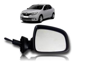 Retrovisor Controle Interno Renault Logan Duster Sandero 09/.. Dir EB666 Retrovisor Controle Interno Renault Logan Duster Sandero 09/.. Dir EB666