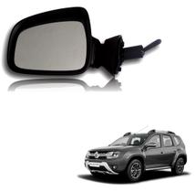 Retrovisor Controle Interno Renault Logan Duster Sandero 09/.. Esq EB665 Retrovisor Controle Interno Renault Logan Duster Sandero 09/.. Esq EB665