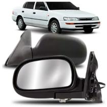 Retrovisor Corolla 1993 1994 1995 1996 1997 Elétrico