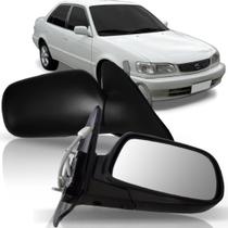 Retrovisor Corolla 1998 1999 2000 2001 2002 Eletrico Retrovisor Corolla 1998 1999 2000 2001 2002 Eletrico
