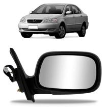 Retrovisor Corolla 2003 2004 2005 2006 2007 Elétrico Retrovisor Corolla 2003 2004 2005 2006 2007 Elétrico