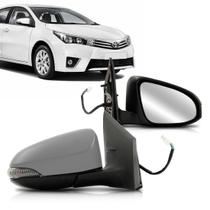 Retrovisor Corolla 2014 2015 2016 Retratil Automatico