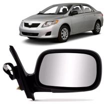 Retrovisor Corolla Elétrico 2008 2009 2010 2011 2012 Retrovisor Corolla Elétrico 2008 2009 2010 2011 2012