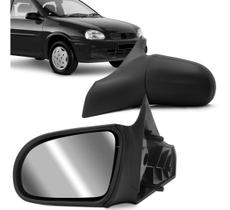 Retrovisor Corsa 1993 á 2002 Classic 2003 á 2016 S/Controle Retrovisor Corsa 1993 á 2002 Classic 2003 á 2016 S/Controle