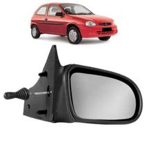 Retrovisor Corsa 1994 1995 1996 1997 1998 1999 2000 Lado direito controle interno (Marca mirror)