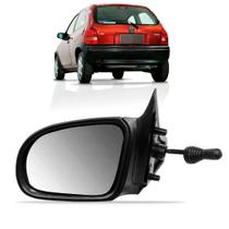 Retrovisor Corsa 1994 95 96 97 98 99 00 A 2009 Com Controle Retrovisor Corsa 1994 95 96 97 98 99 00 A 2009 Com Controle