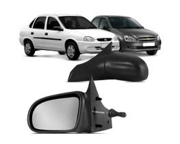 Retrovisor Corsa 1994 95 96 A 2002 Classic 2003 2004 A 2009 Retrovisor Corsa 1994 95 96 A 2002 Classic 2003 2004 A 2009