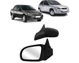 Retrovisor Corsa 1994 95 96 A 2002 Classic 2003 2004 A 2009 Retrovisor Corsa 1994 95 96 A 2002 Classic 2003 2004 A 2009