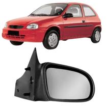 Retrovisor Corsa 1994 a 2016 Sem Controle Direito