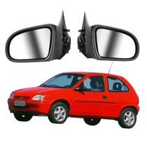 Retrovisor Corsa 94/... 2/4 Portas Sem Controle Unidade Retrovisor Corsa 94/... 2/4 Portas Sem Controle Unidade