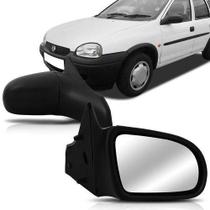 Retrovisor Corsa 94 A 02 4 Portas Direito Sem Controle Retrovisor Corsa 94 A 02 4 Portas Direito Sem Controle