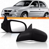 Retrovisor Corsa 94 a 02 Classic 03 10 Sem Controle Direito