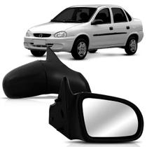 Retrovisor Corsa Classic 1994 A 2009 C/Controle