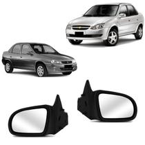 Retrovisor Corsa Classic 2003 2004 2005 2006 2007 2008 2009 2010 2011 2012 2013 2014 2015 2016 S/Controle Retrovisor Corsa Classic 2003 2004 2005 2006 2007 2008 2009 2010 2011 2012 2013 2014 2015 2016 S/Controle