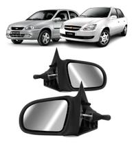 Retrovisor Corsa Classic Wind 94 95 96 97 98 99 2000 Esquerd Retrovisor Corsa Classic Wind 94 95 96 97 98 99 2000 Esquerd
