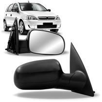Retrovisor Corsa e Montana 2003 A 2010