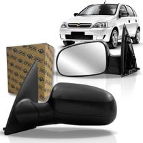 Retrovisor Corsa e Montana 2003 A 2010