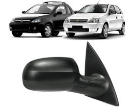 Retrovisor Corsa Montana 2003 2004 2005 A 2011 Com Controle Retrovisor Corsa Montana 2003 2004 2005 A 2011 Com Controle
