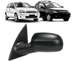 Retrovisor Corsa Montana 2003 2004 2005 A 2011 Com Controle