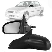 Retrovisor Corsa Sedan Classic 1993/2016 Lado Direito