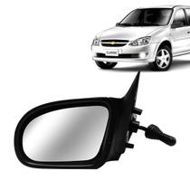 Retrovisor Corsa Sedan Classic 1994 09 2/4 Portas c/ controle Lado Esquerdo Motorista Retrovisor Corsa Sedan Classic 1994 09 2/4 Portas c/ controle Lado Esquerdo Motorista