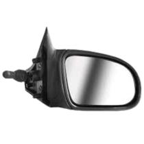 Retrovisor Corsa Wind 94 a 2010 2/4 Portas Com Controle LD
