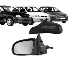 Retrovisor Corsa Wind Sendan Picape 1994 A 2001 Com Controle Retrovisor Corsa Wind Sendan Picape 1994 A 2001 Com Controle