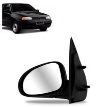 Retrovisor Courier 1996 97 98 99 00 01 a 2006 Com Controle