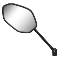 Retrovisor Cromo Forte Original Articulado Direito e Esquerdo CG Universal/ CB 250 2018 à 2023 Retrovisor Cromo Forte Original Articulado Direito e Esquerdo CG Universal/ CB 250 2018 à 2023