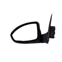 Retrovisor Cruze 2012 a 2016 Desembaçador Retrátil Esquerdo