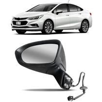 Retrovisor cruze 2017 a 2019 eletrico c/pisca aque capa pta Retrovisor cruze 2017 a 2019 eletrico c/pisca aque capa pta
