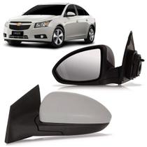 Retrovisor Cruze Eletrico 2011 2012 2013 2014 2015