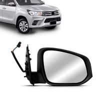 Retrovisor Crv 2012 A 2016 Elétrico C/pisca