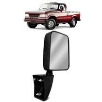 Retrovisor D20 1991 A 1997 Fixo