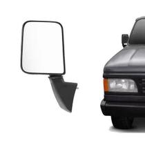 Retrovisor D20 91 Lado Esquerdo Retrovisor D20 91 Lado Esquerdo