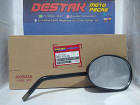 Retrovisor direito Brós 2009 á 2014 Original Retrovisor direito Brós 2009 á 2014 Original