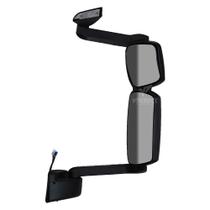 Retrovisor Direito Elétrico Braço Longo Para Iveco Tector- ER168 Retrovisor Direito Elétrico Braço Longo Para Iveco Tector- ER168