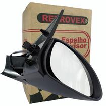 Retrovisor Direito Elétrico Vectra 1996 A 1999 - Retrovex 2262