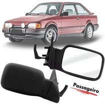 Retrovisor Direito Escort Apolo Verona Hobby 1987 88 89 90 91 92 1993 94 95 96 Com Controle Interno Manual Retrovex Retrovisor Direito Escort Apolo Verona Hobby 1987 88 89 90 91 92 1993 94 95 96 Com Controle Interno Manual Retrovex