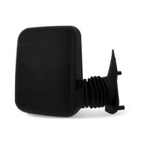 Retrovisor Direito Fiorino 97 A 03 Sem Controle