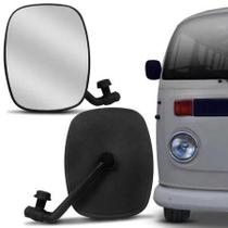 Retrovisor Direito Kombi Clipper 76 A 97 Retrovisor Direito Kombi Clipper 76 A 97