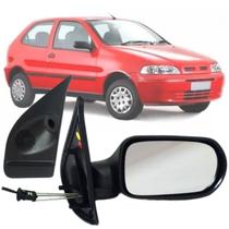Retrovisor Direito Lado Passageiro Fiat Palio Fire Strada 2001 2002 2003 2 Portas Com Acabamento Retrovisor Direito Lado Passageiro Fiat Palio Fire Strada 2001 2002 2003 2 Portas Com Acabamento