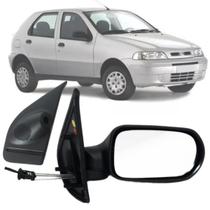 Retrovisor Direito Lado Passageiro Fiat Palio Fire Weekend Siena 2001 2002 2003 4 Portas Com Acabamento Retrovisor Direito Lado Passageiro Fiat Palio Fire Weekend Siena 2001 2002 2003 4 Portas Com Acabamento