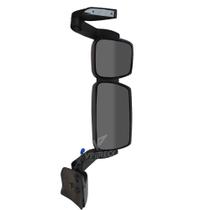 Retrovisor Direito Manual Braço Médio Para Iveco Stralis- 504370054 Retrovisor Direito Manual Braço Médio Para Iveco Stralis- 504370054