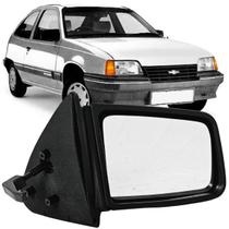 Retrovisor Direito (passageiro) Kadett Ipanema 89 90 91 92 93 94 95 96 97 98 Com Controle interno manual Completo Retrovisor Direito (passageiro) Kadett Ipanema 89 90 91 92 93 94 95 96 97 98 Com Controle interno manual Completo